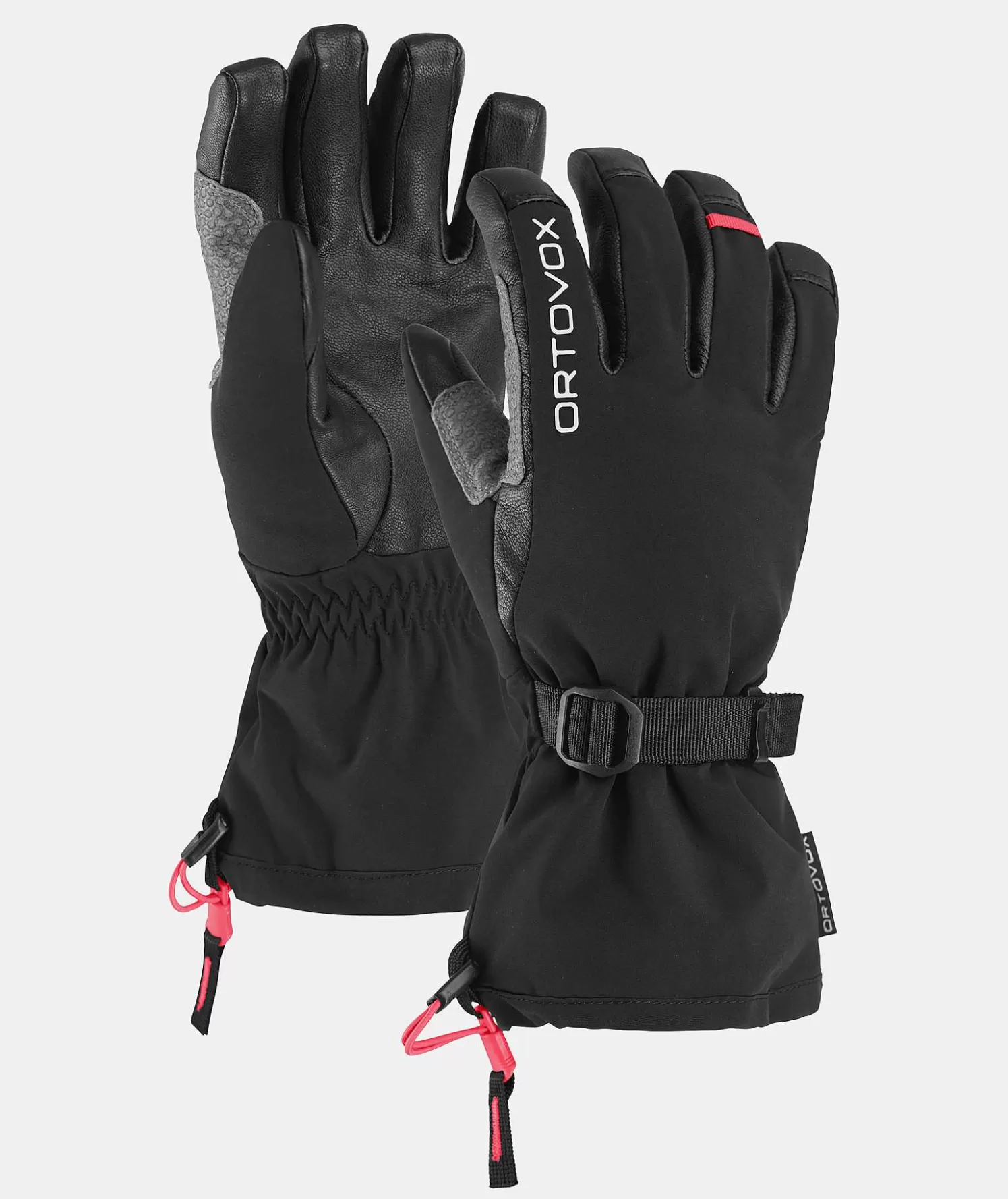 Gloves>ORTOVOX Merino Mountain Glove