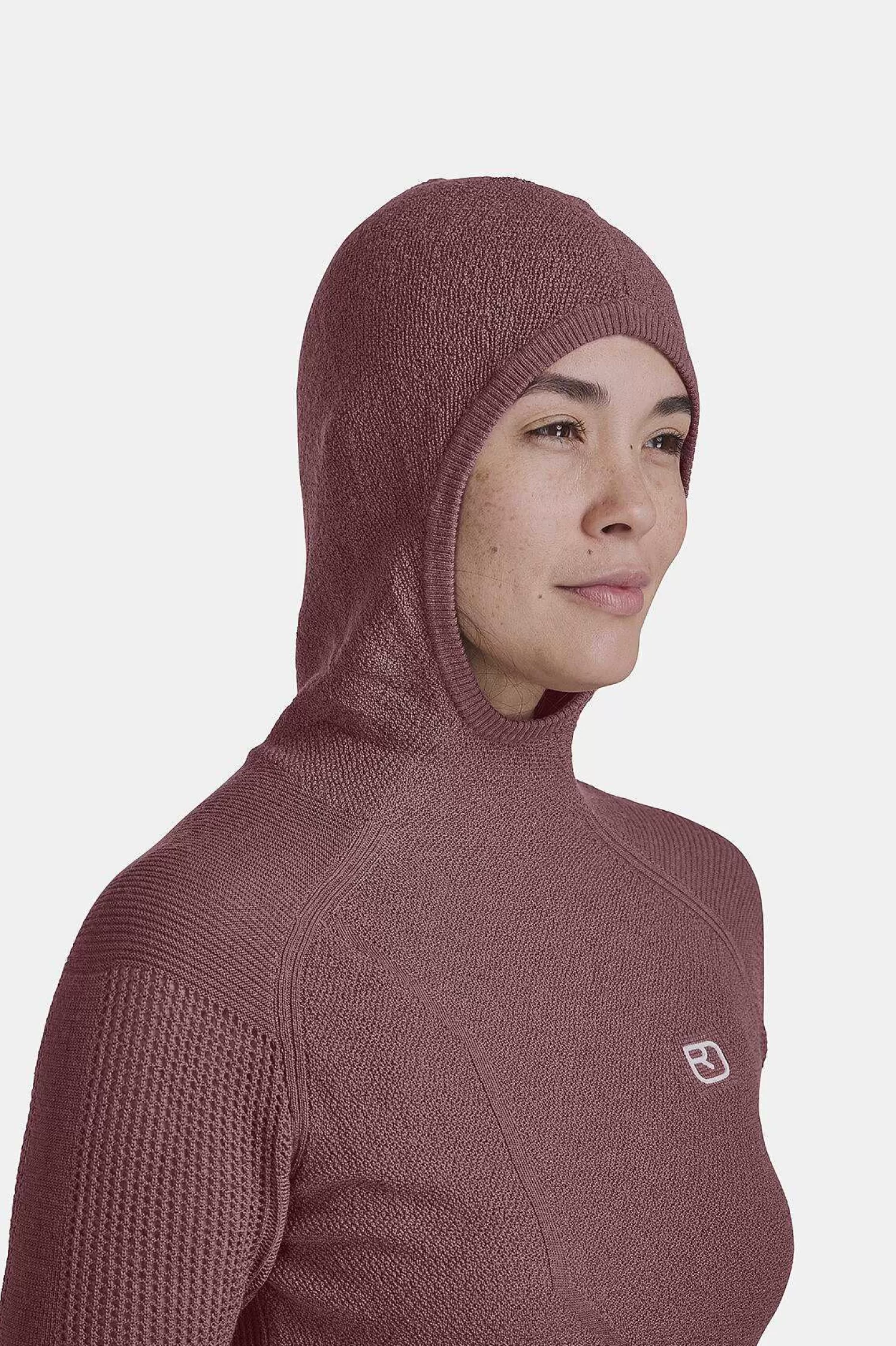 Base Layer>ORTOVOX Merino Thermovent Hoody