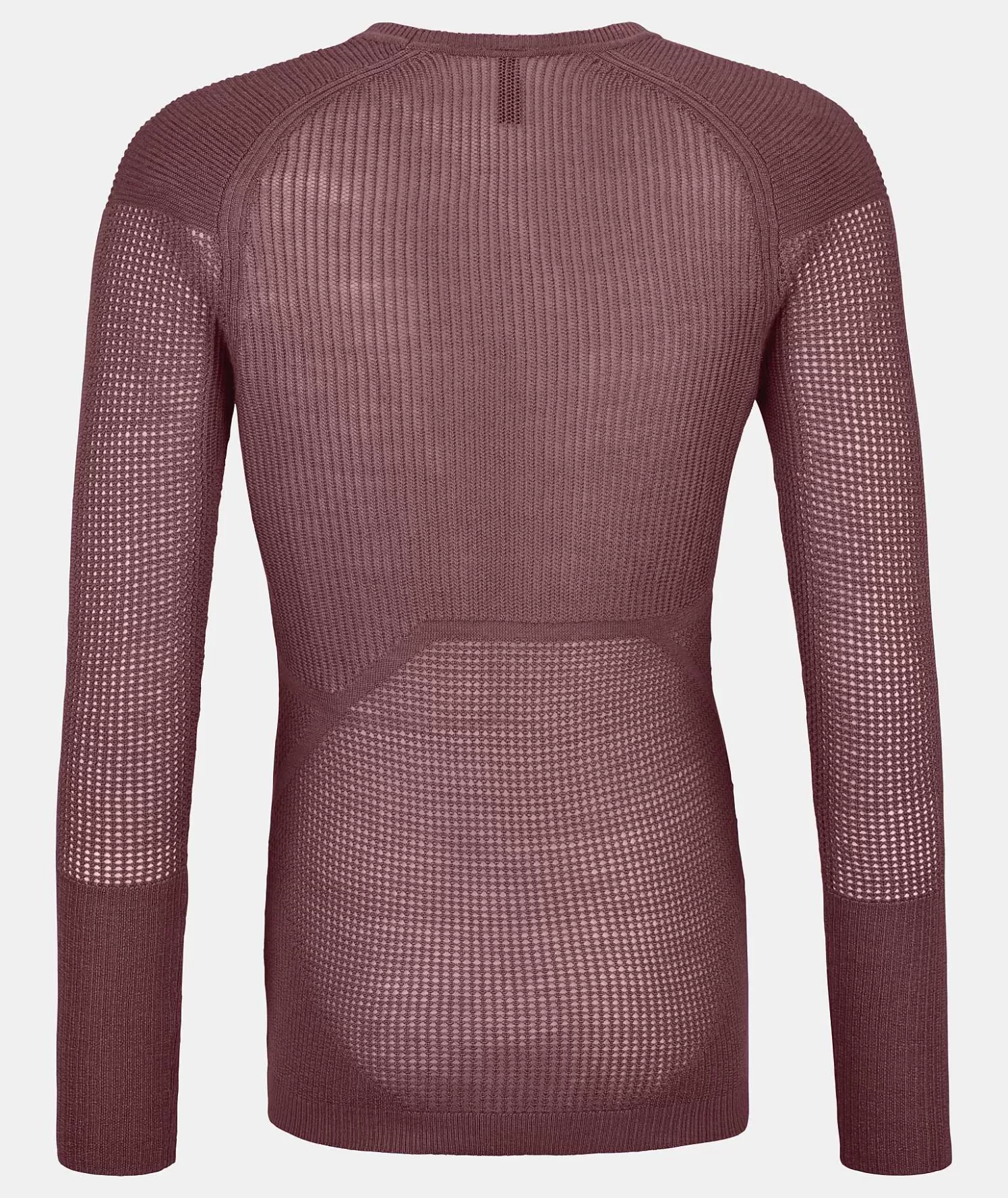 Base Layer>ORTOVOX Merino Thermovent Ls