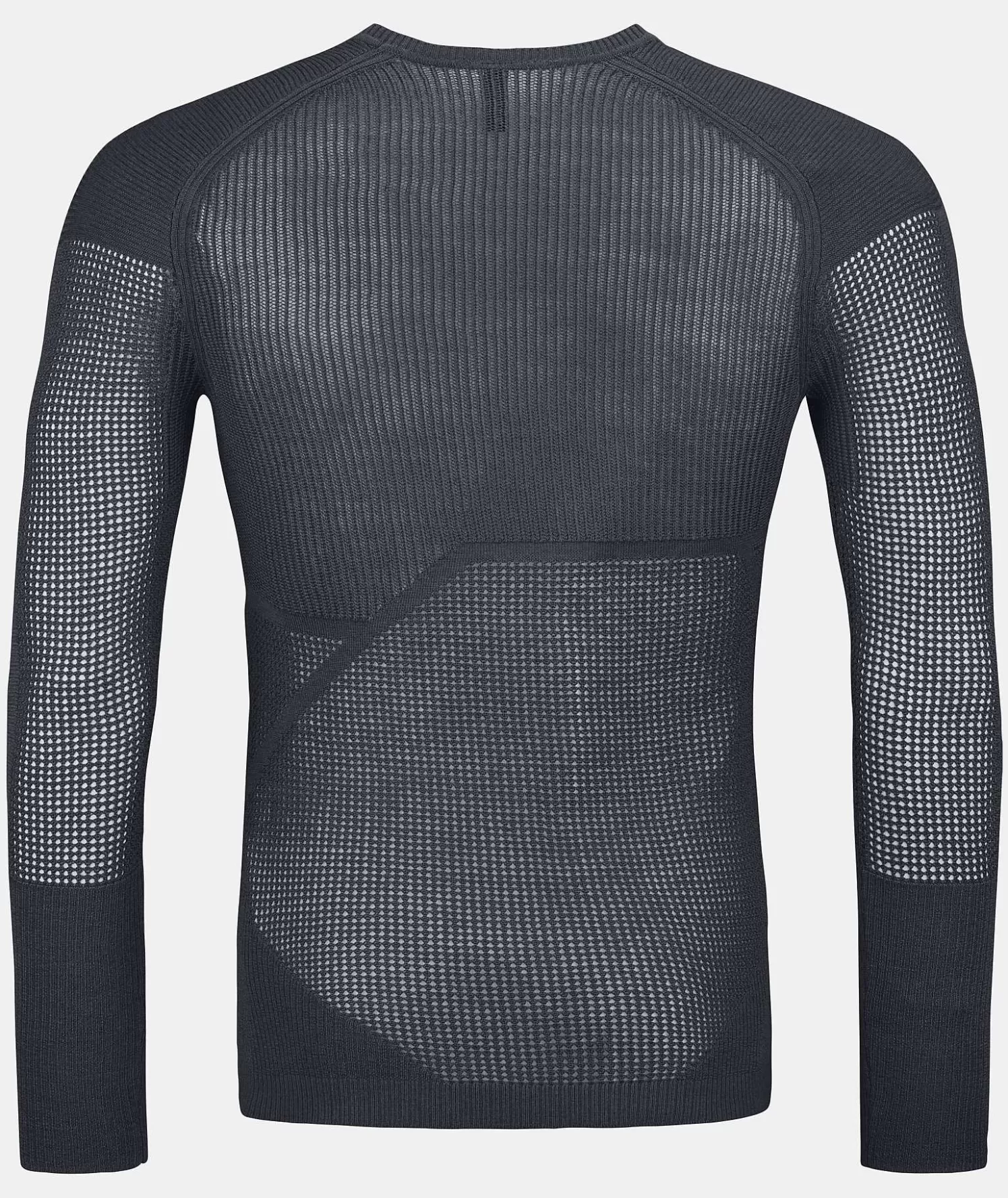 Base Layer>ORTOVOX Merino Thermovent Ls