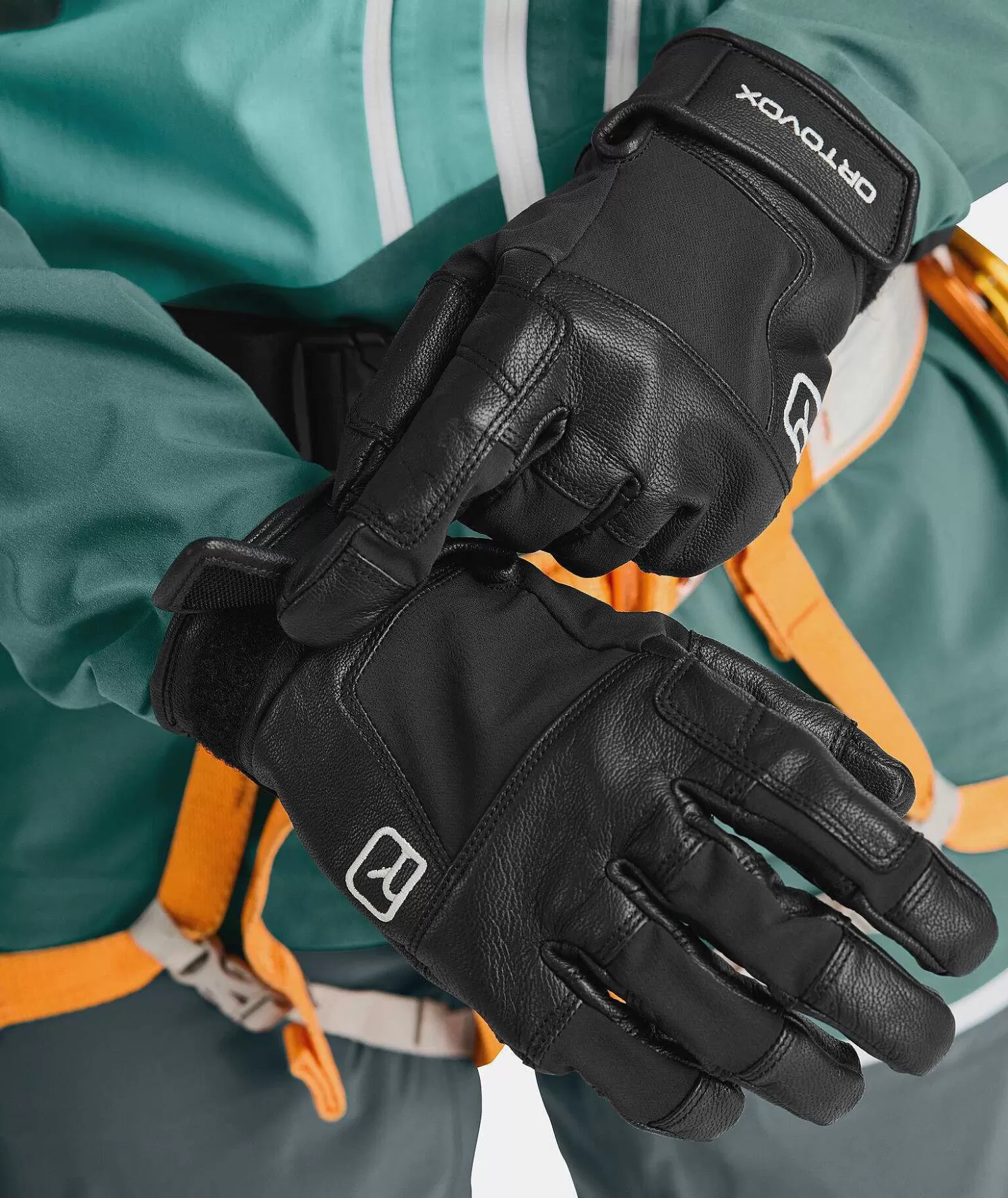 Gloves>ORTOVOX Mountain Guide Glove