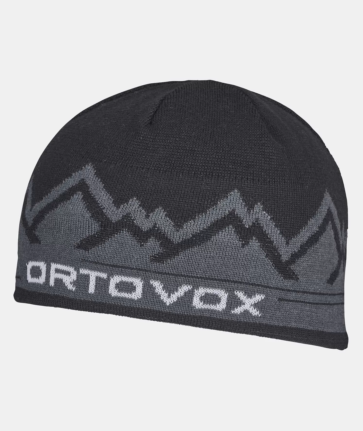 Headwear & Neckwarmer>ORTOVOX Peak Beanie