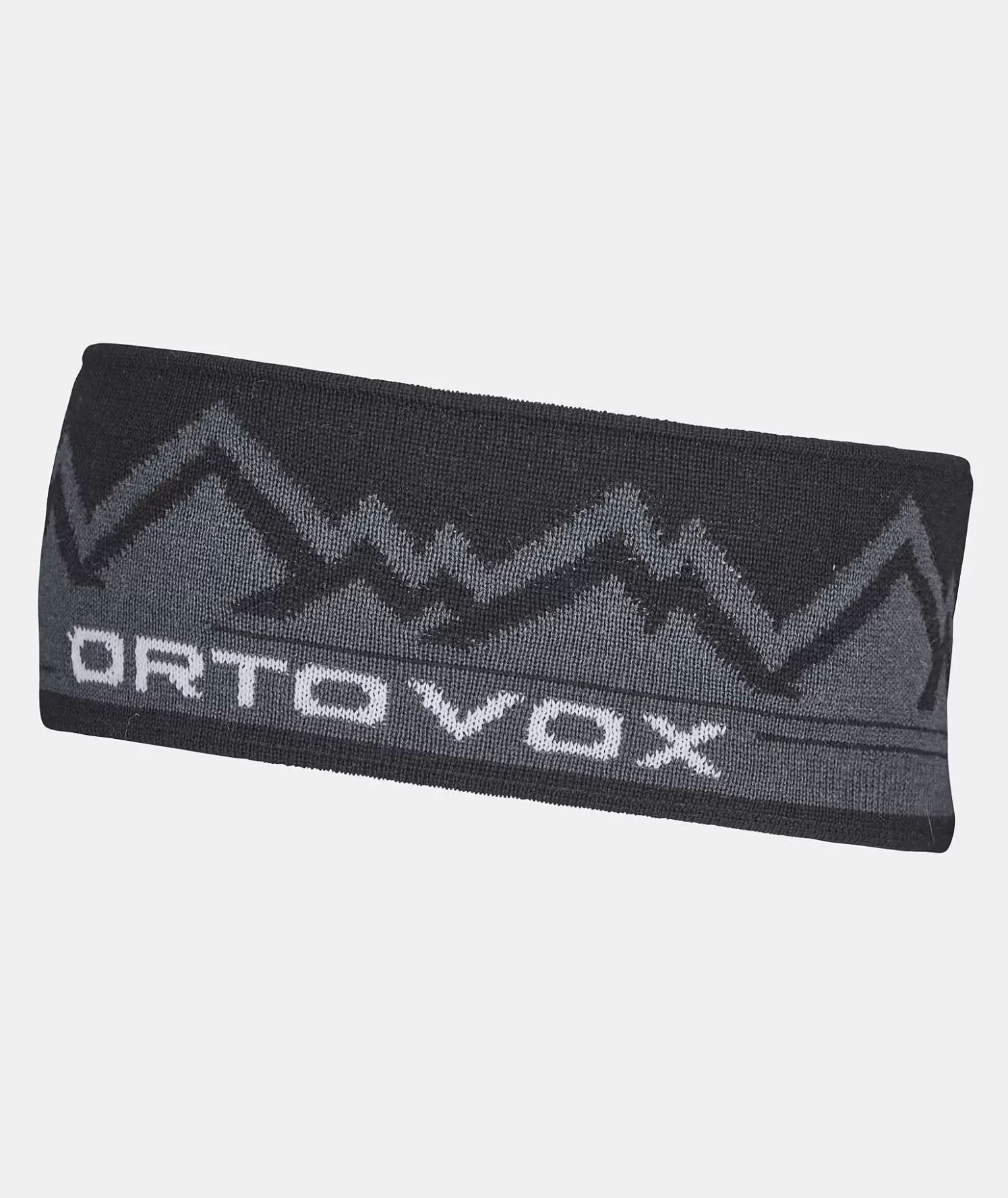 Headwear & Neckwarmer>ORTOVOX Peak Headband