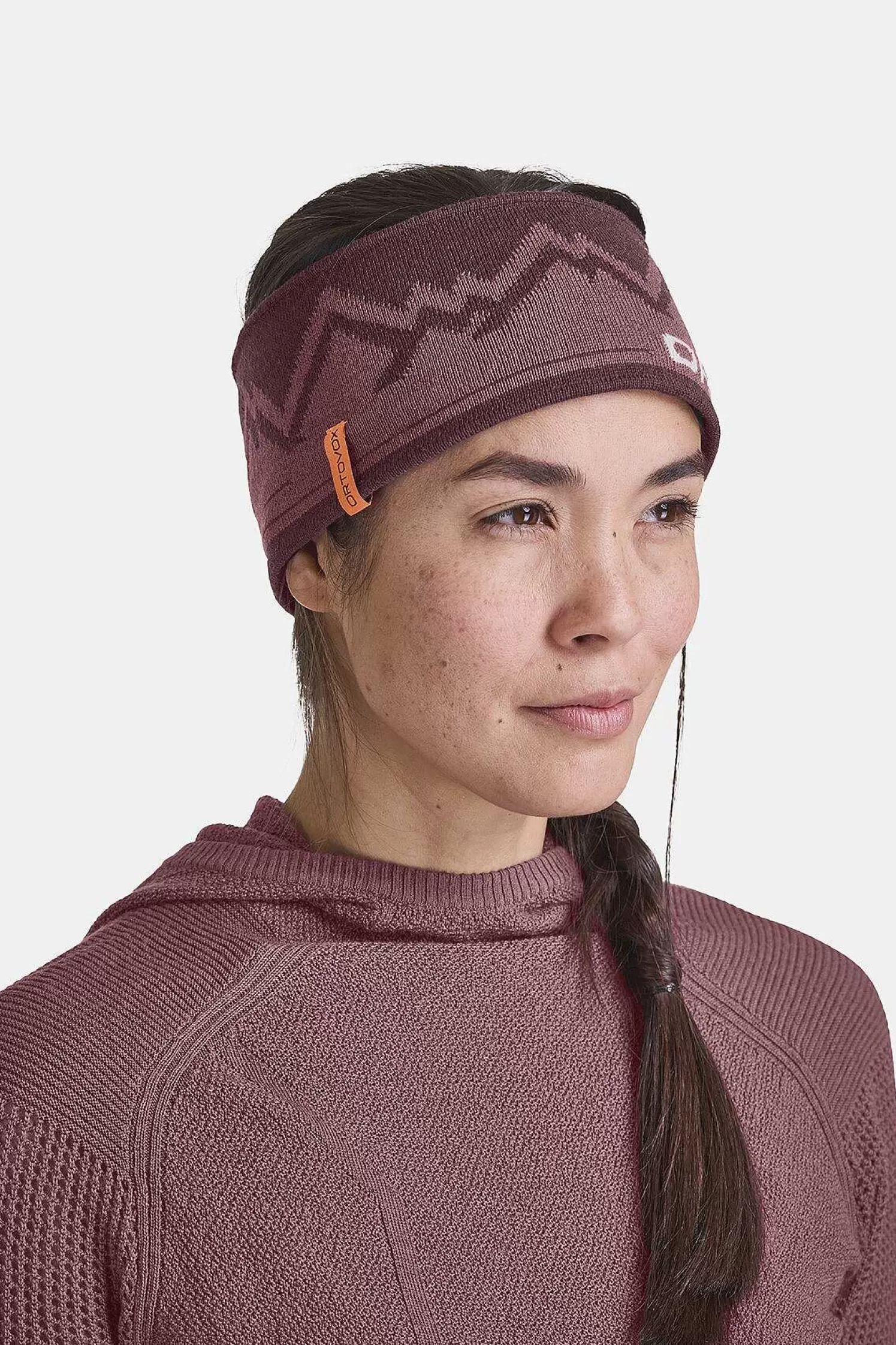 Headwear & Neckwarmer>ORTOVOX Peak Headband