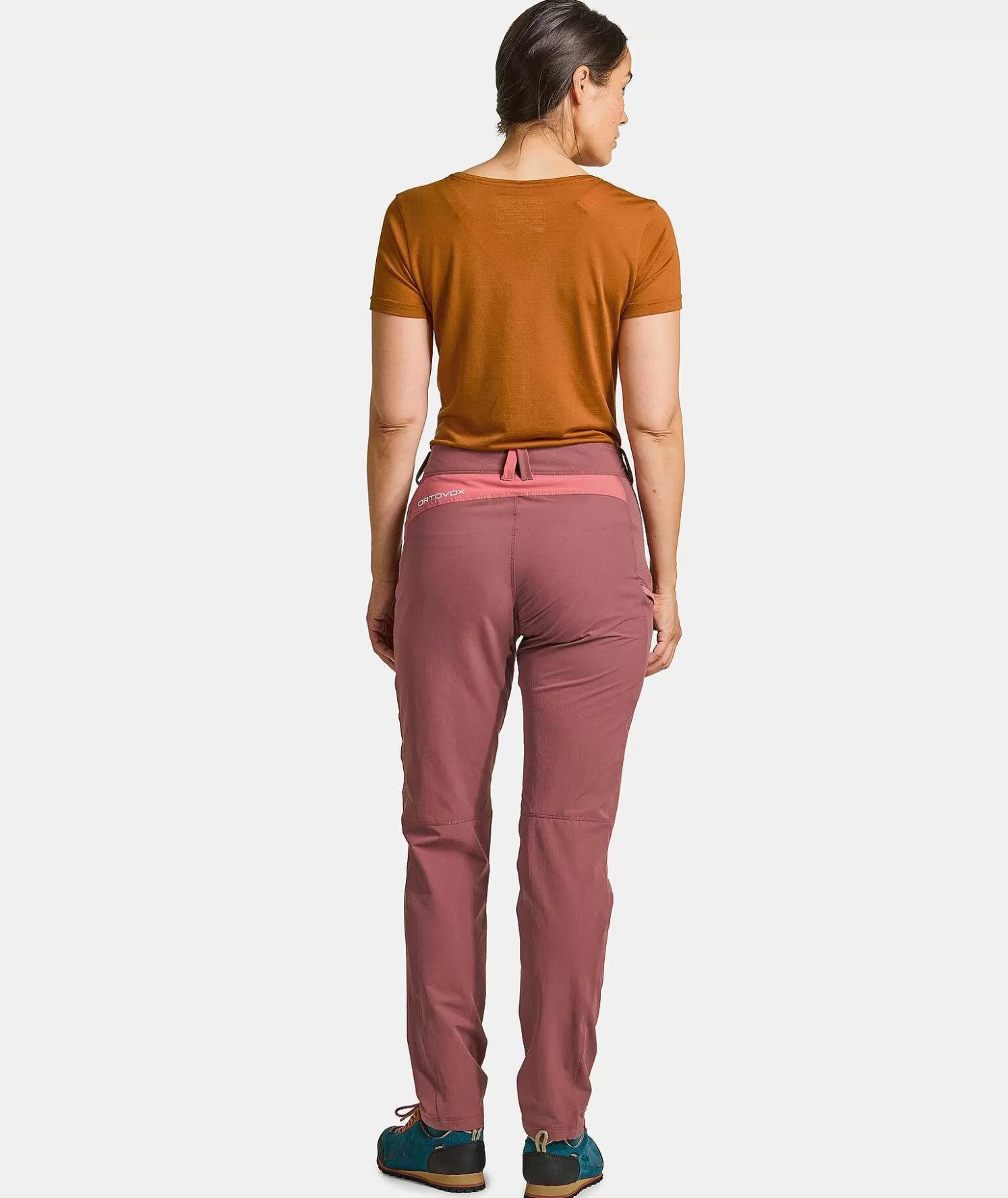 Pants & Shorts>ORTOVOX Pelmo Pants