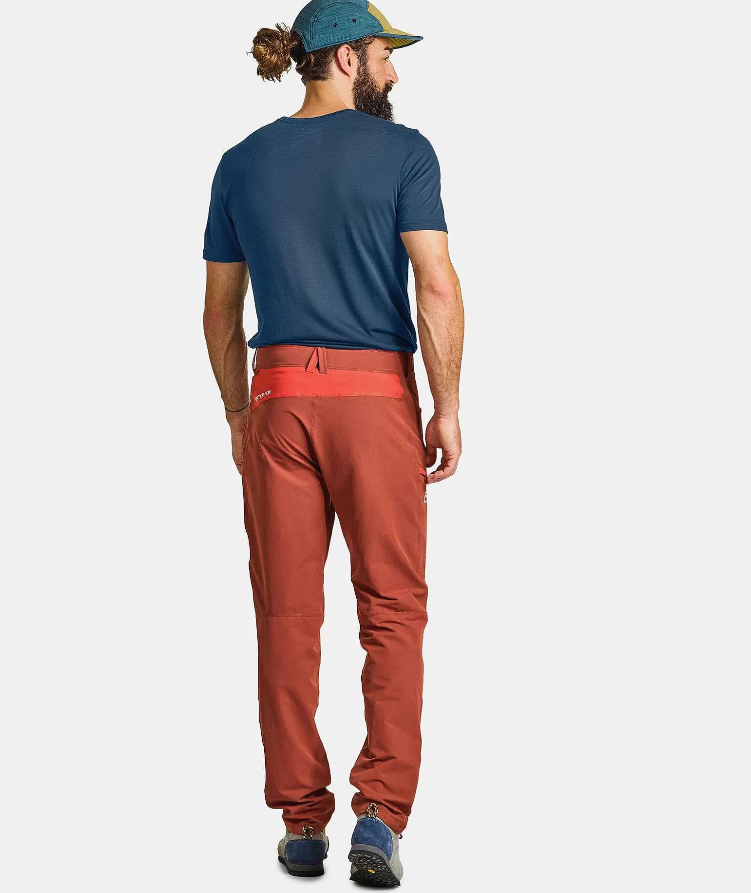 Pants & Shorts>ORTOVOX Pelmo Pants