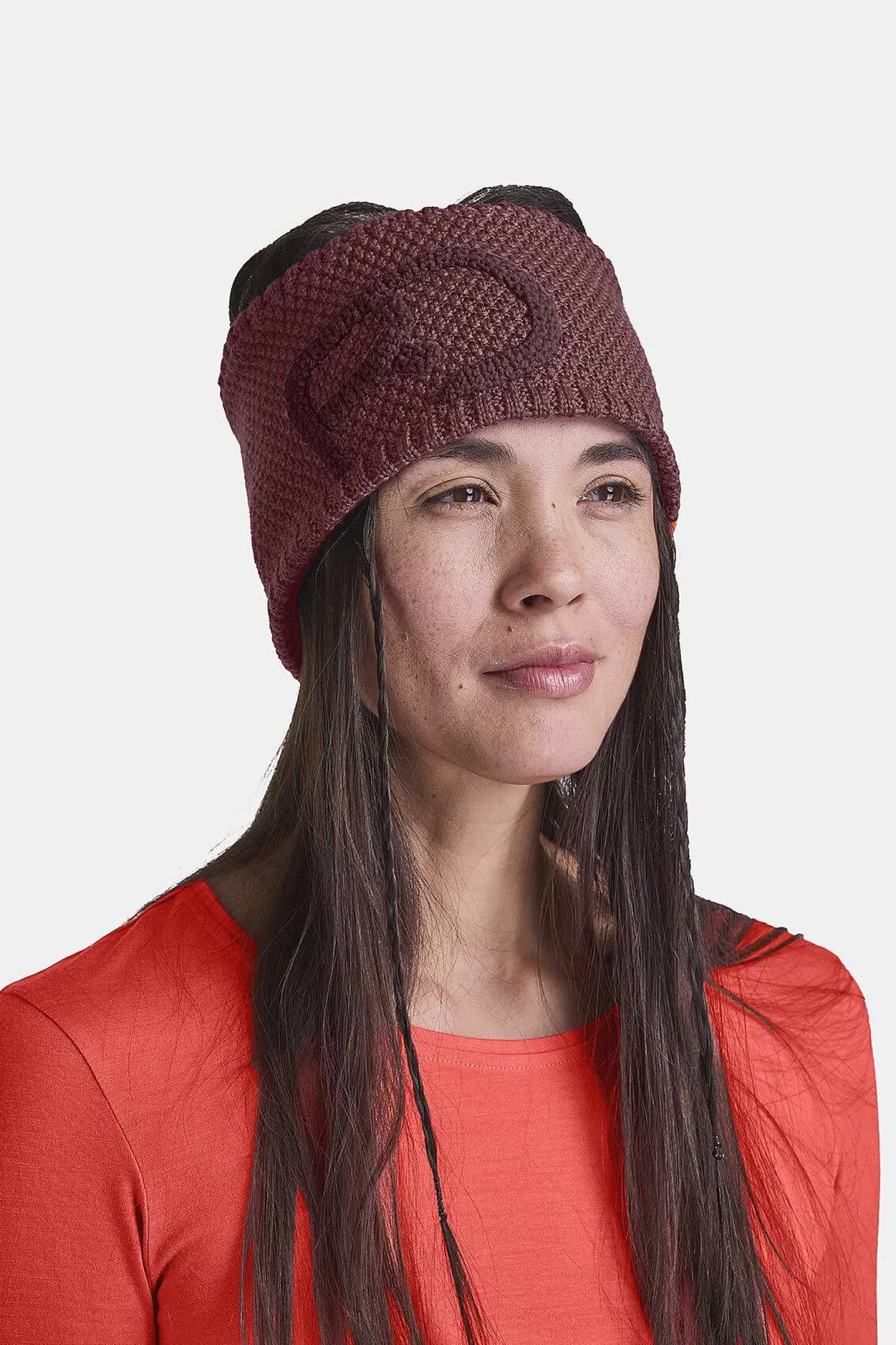 Headwear & Neckwarmer>ORTOVOX Rock 'N' Wool Headband