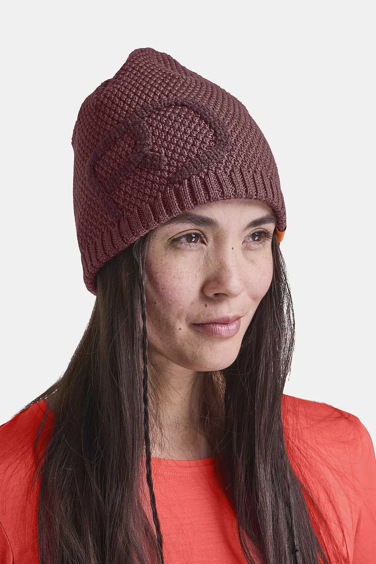 Headwear & Neckwarmer>ORTOVOX Rock'N'Wool Beanie