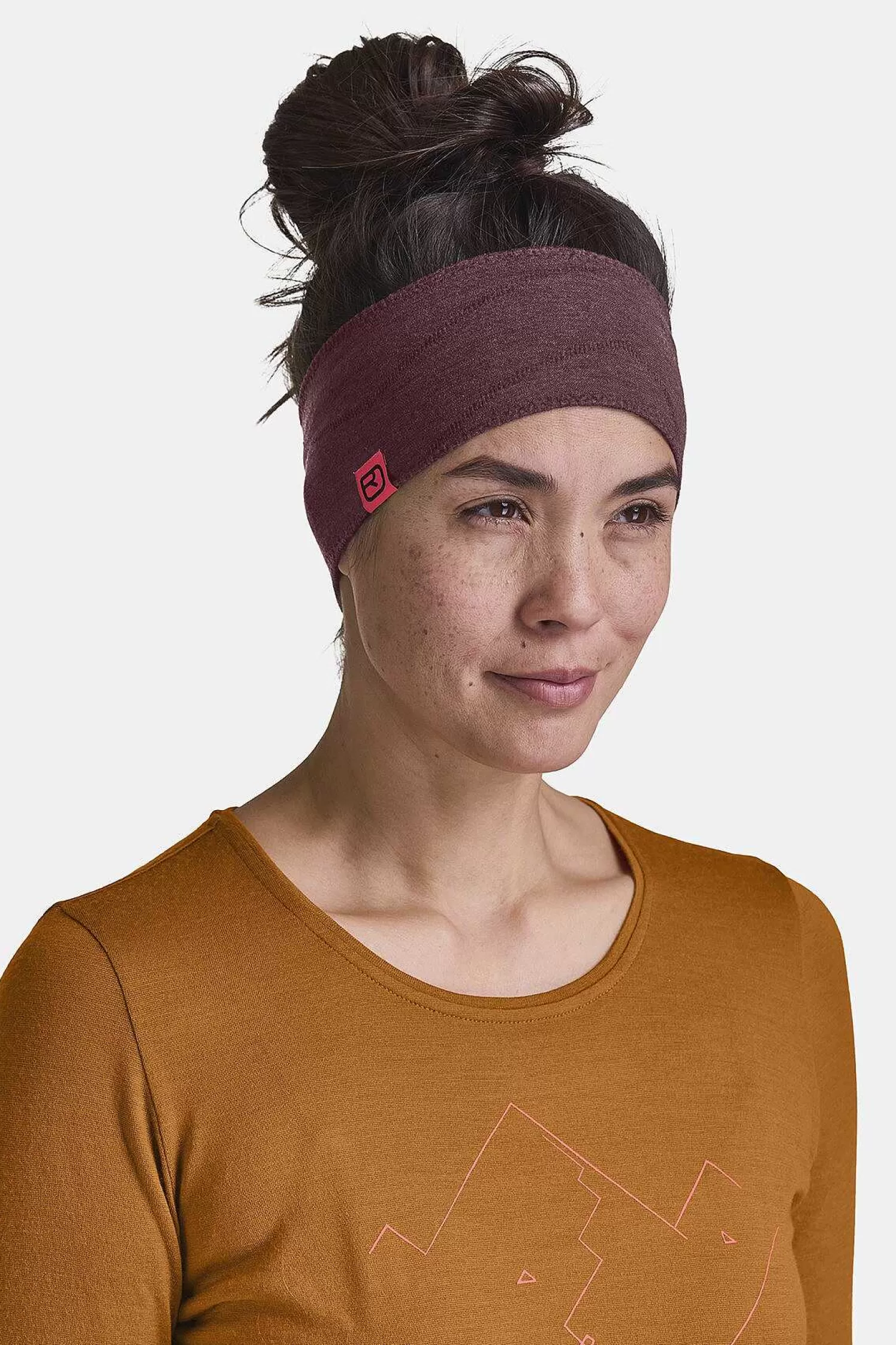 Headwear & Neckwarmer>ORTOVOX Seamless Headband