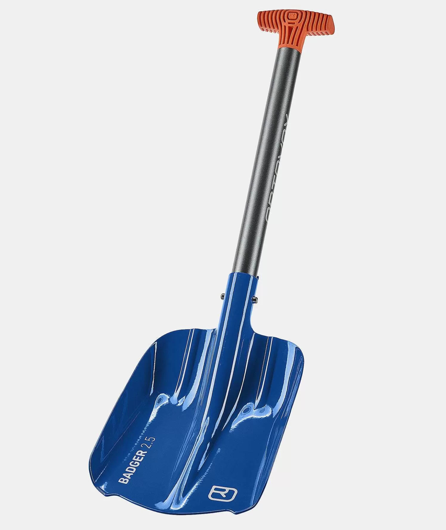 Avalanche Shovels>ORTOVOX Shovel Badger