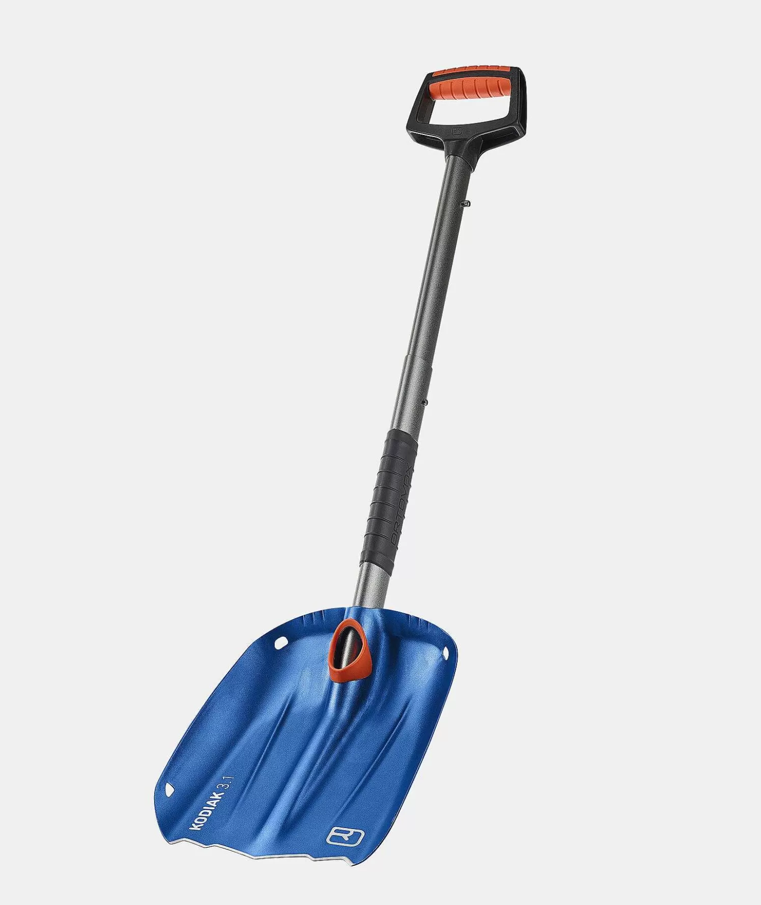 Avalanche Shovels>ORTOVOX Shovel Kodiak