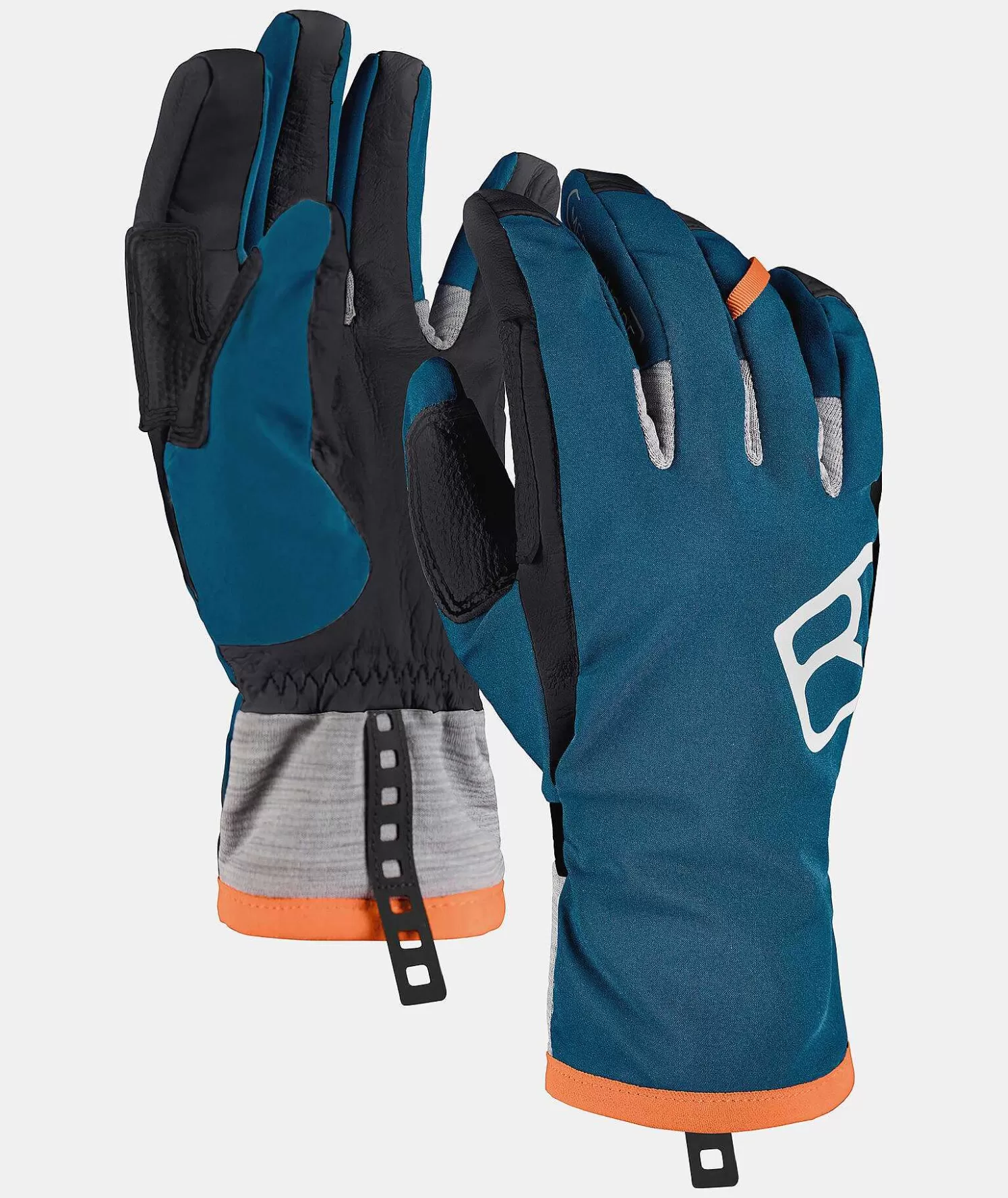 Gloves>ORTOVOX Tour Glove