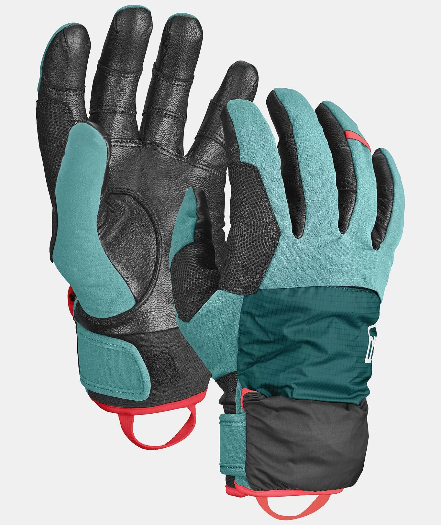 Gloves>ORTOVOX Tour Pro Cover Glove