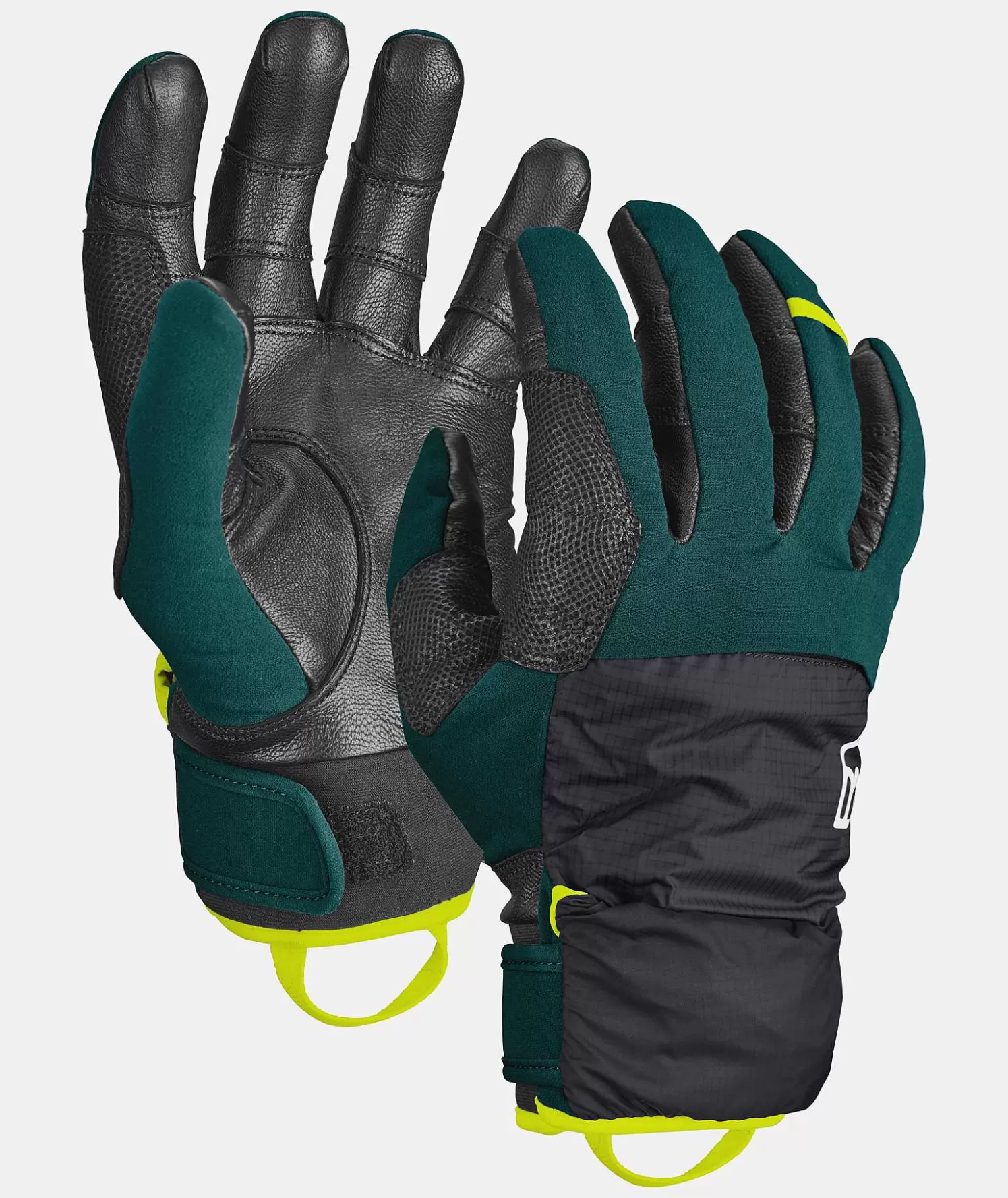 Gloves>ORTOVOX Tour Pro Cover Glove