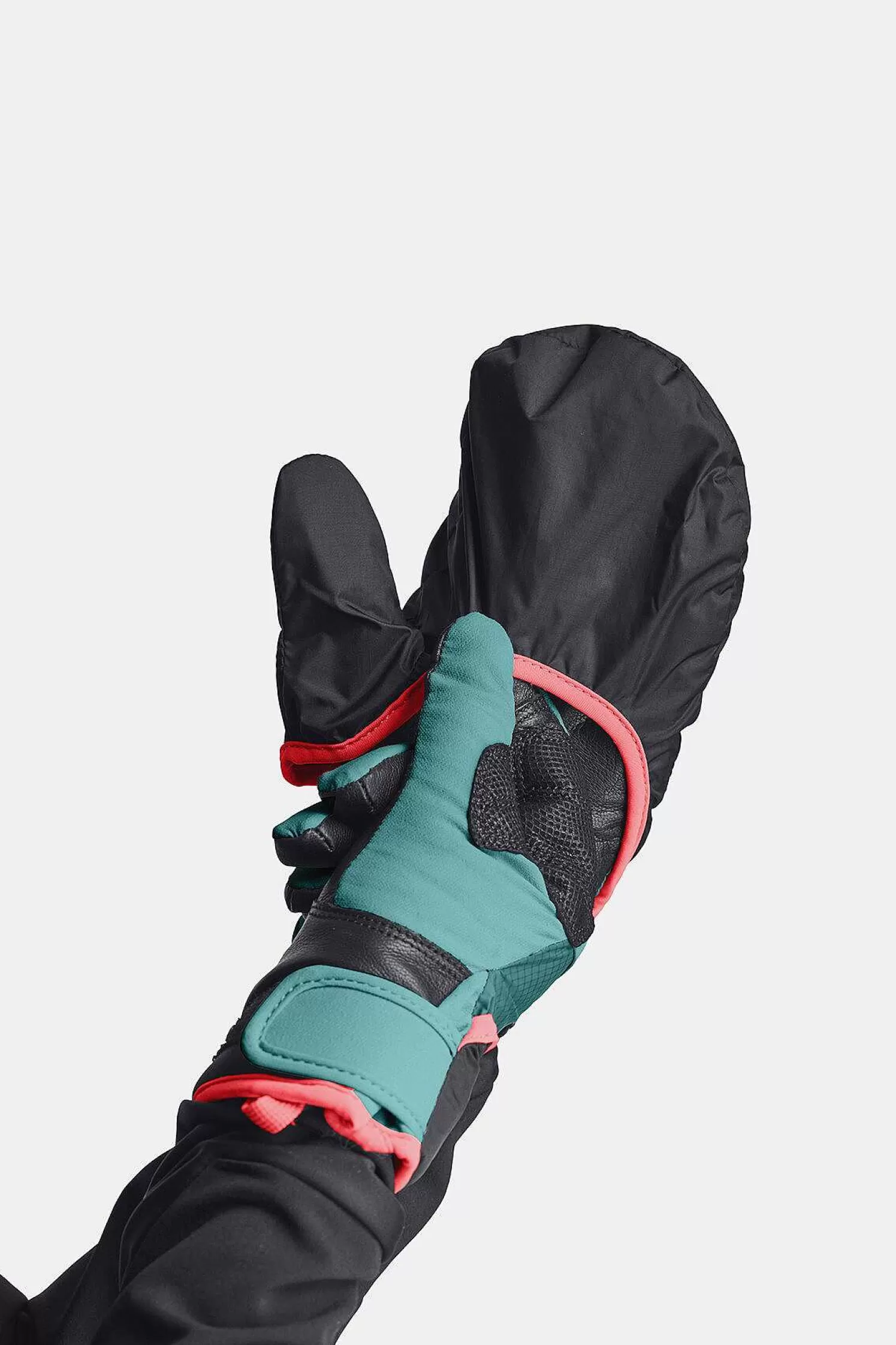 Gloves>ORTOVOX Tour Pro Cover Glove