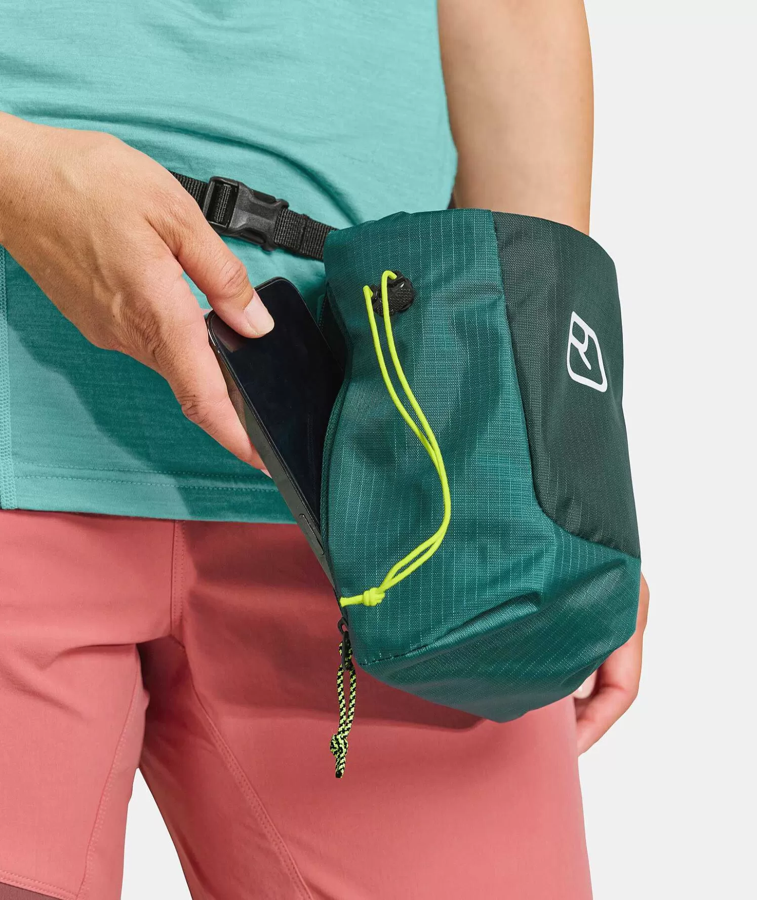 Climbing>ORTOVOX Trad Chalkbag