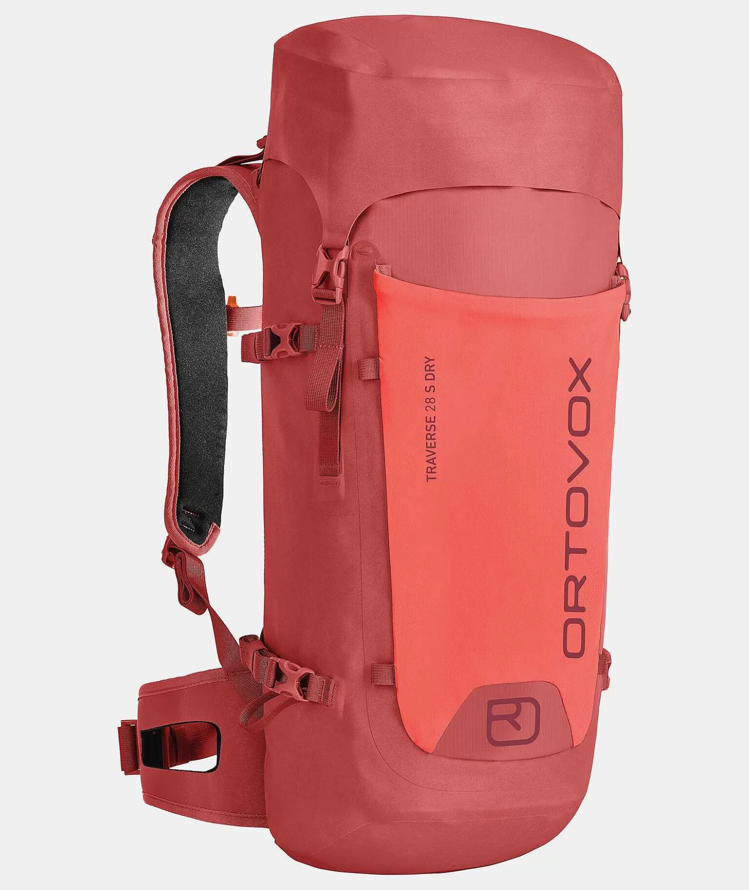 Alpine>ORTOVOX Traverse 28 S Dry