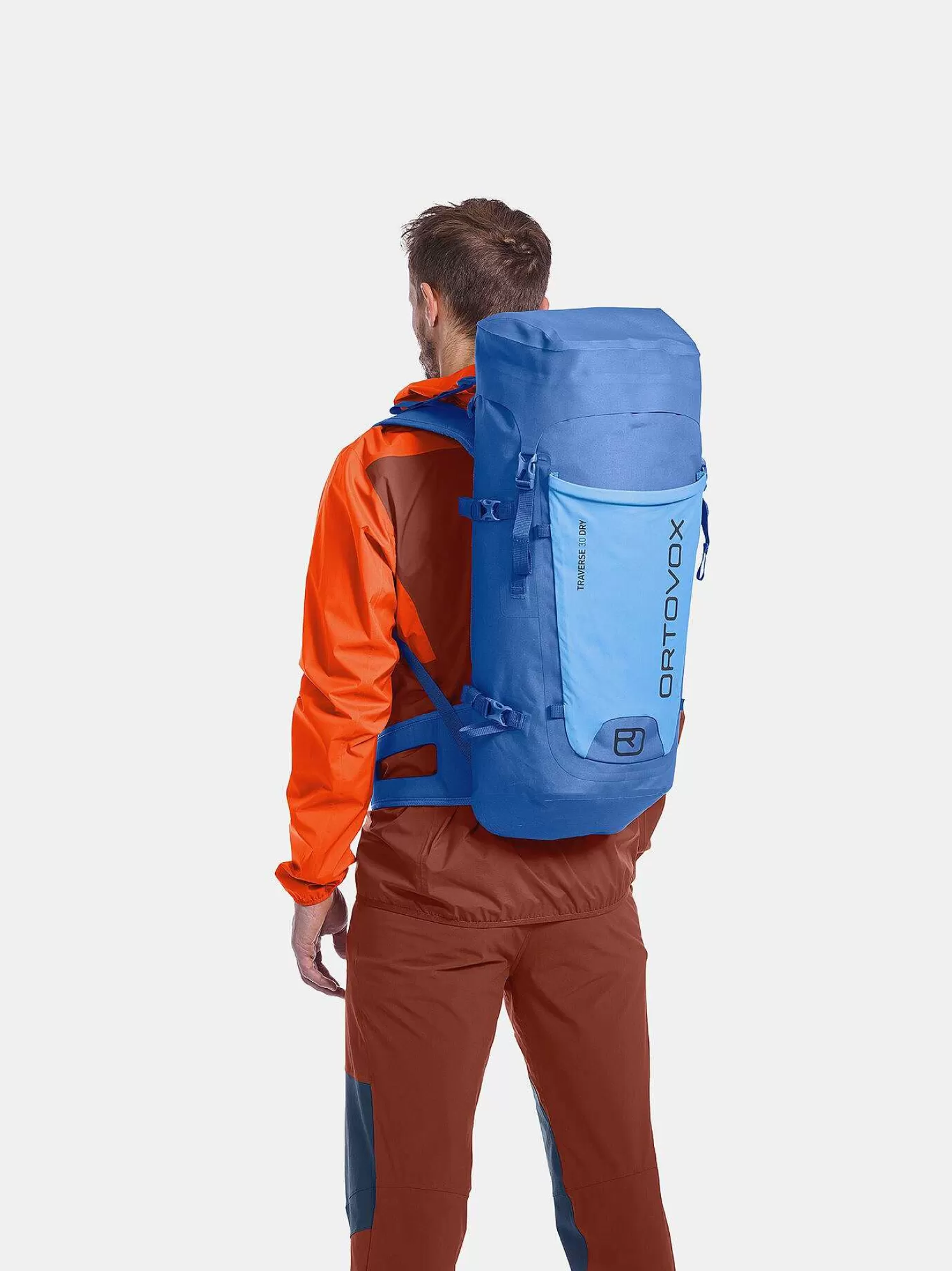 Alpine>ORTOVOX Traverse 30 Dry