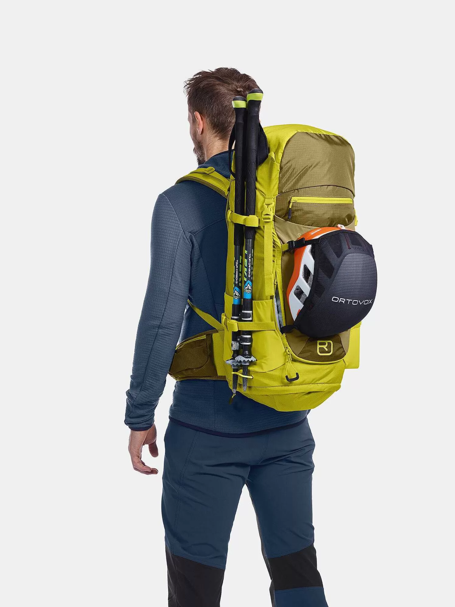 Alpine>ORTOVOX Traverse 40