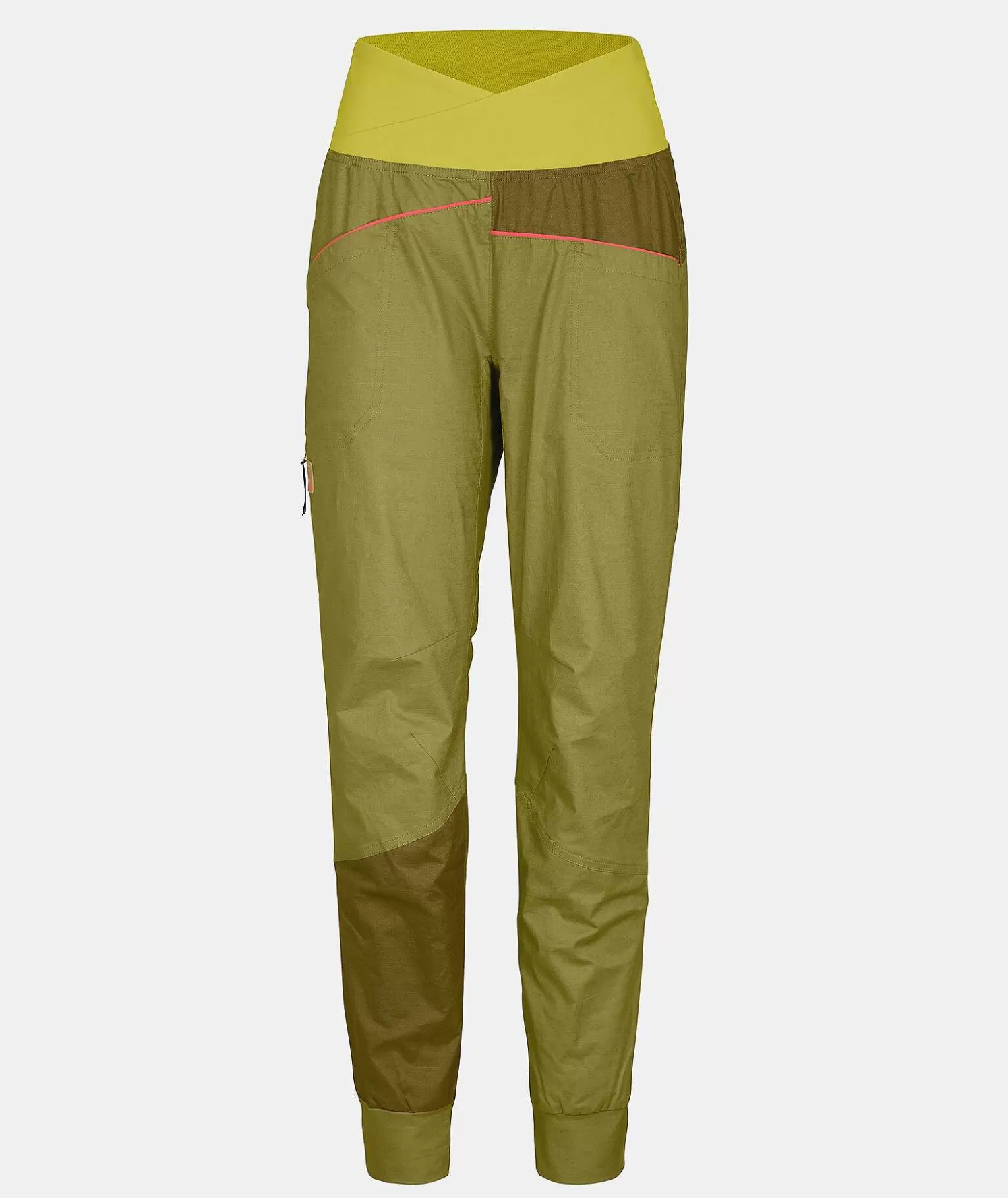 Pants & Shorts>ORTOVOX Valbon Pants