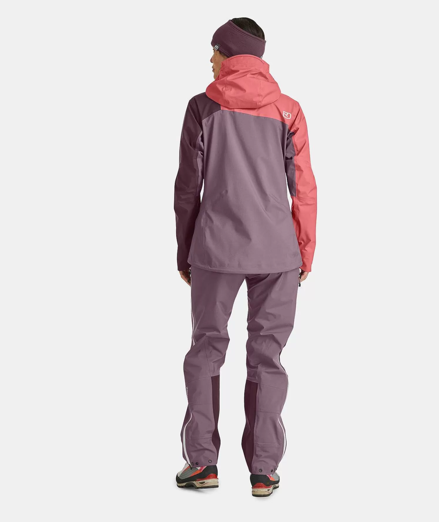 Pants & Shorts>ORTOVOX Westalpen 3L Light Pants