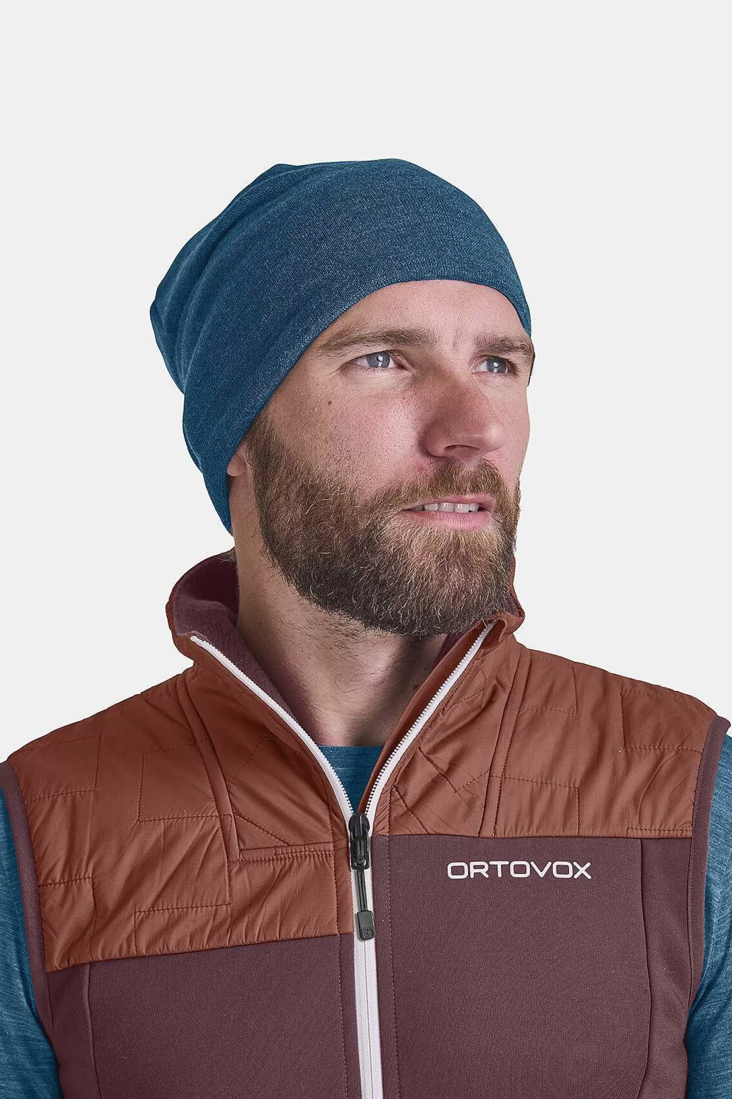 Headwear & Neckwarmer>ORTOVOX Wonderwool Beanie